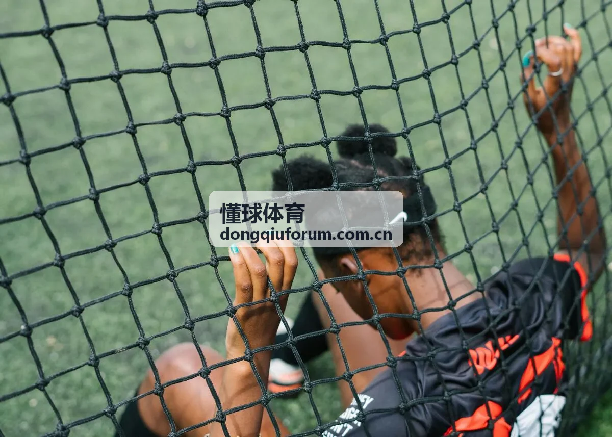 懂球体育篮球防守脚步技术教学